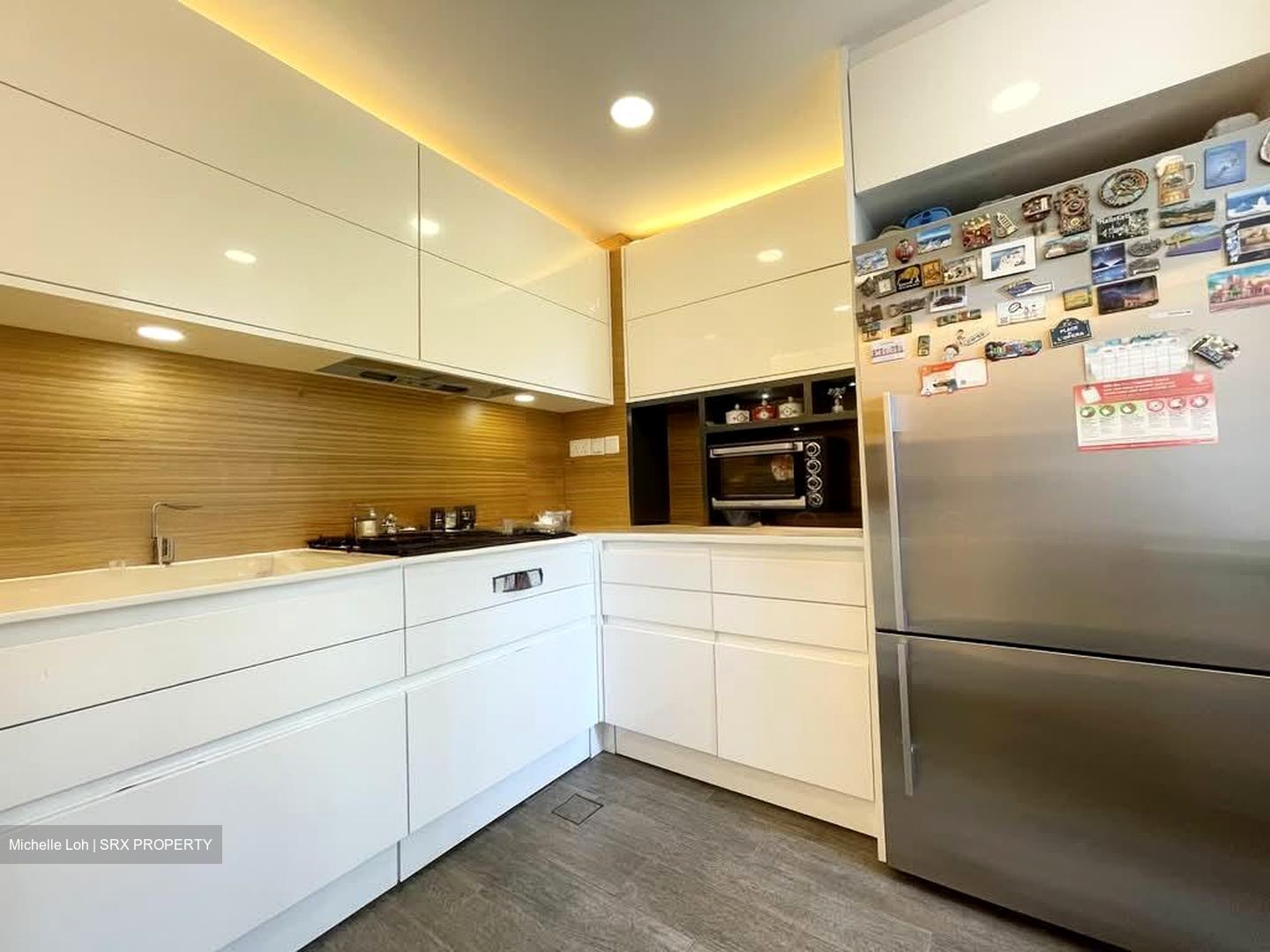 Versilia On Haig (D15), Condominium #538837131